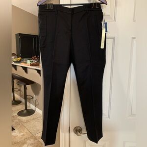 Kenar Black pant